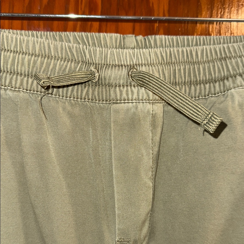 Polo by Ralph Lauren Kids' Olive Jogger Pants - Picture 5 of 9